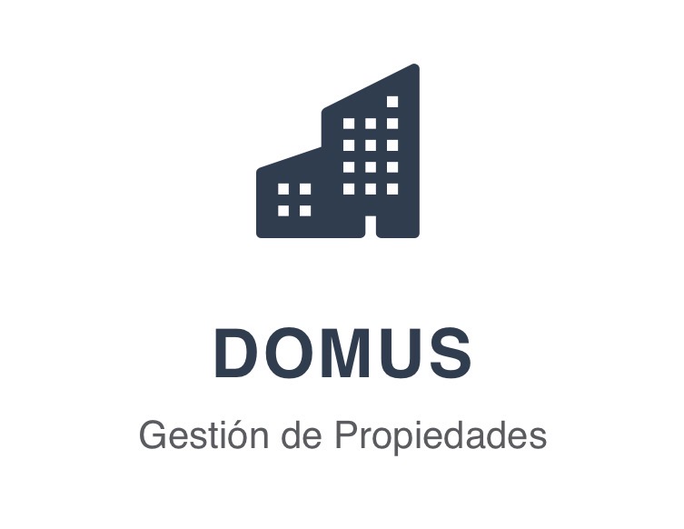 Logo Domus