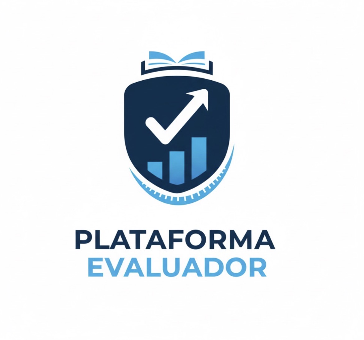 Logo Evaluador 5.0